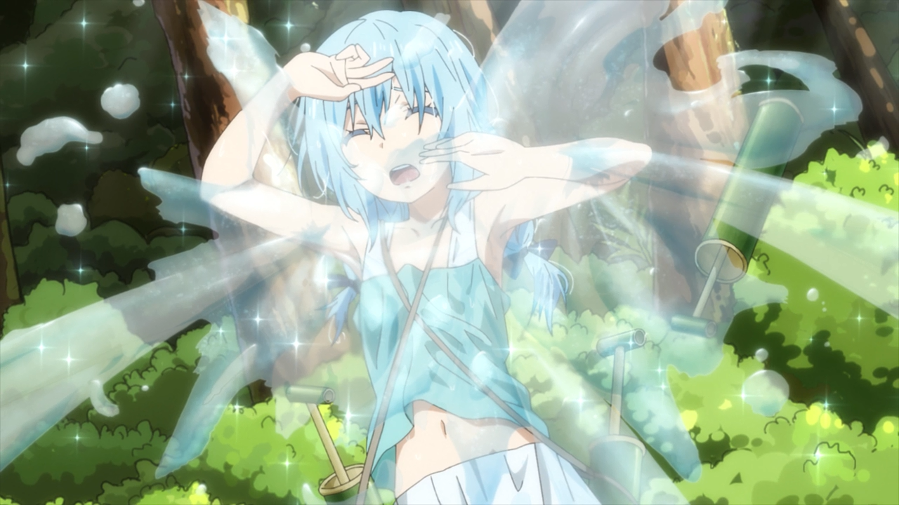 Tensura Nikki: Tensei shitara Slime Datta Ken Episode 3 Discussion