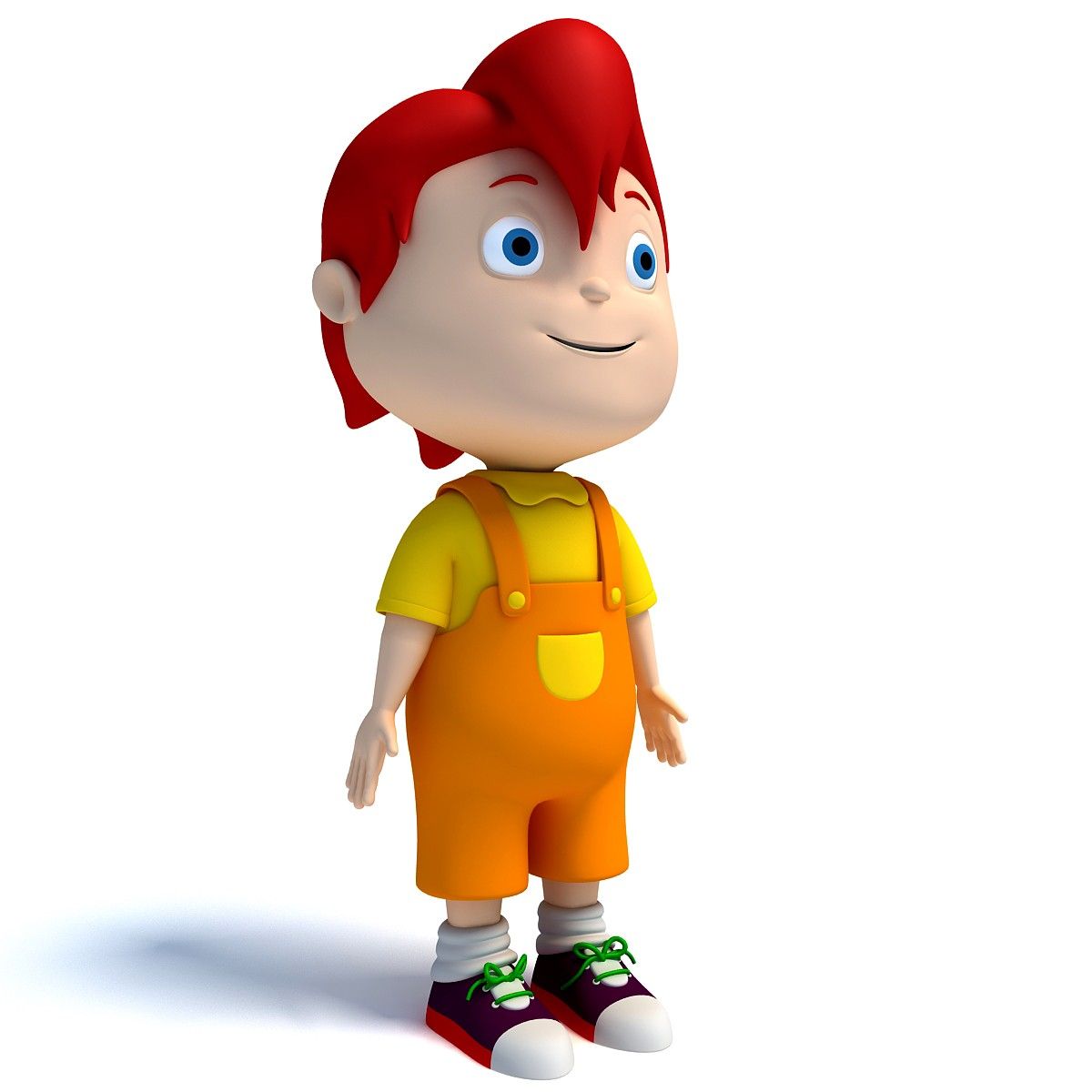 Free Cartoon 3D, Download Free Cartoon 3D png image, Free ClipArts on Clipart Library