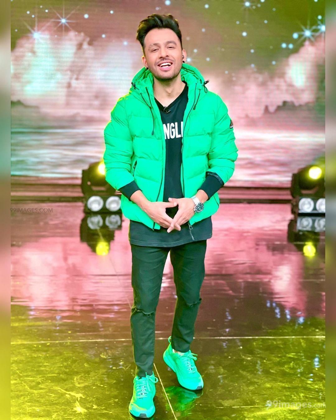 Tony Kakkar Best HD Photo Download (1080p) (Whatsapp DP Status Image)