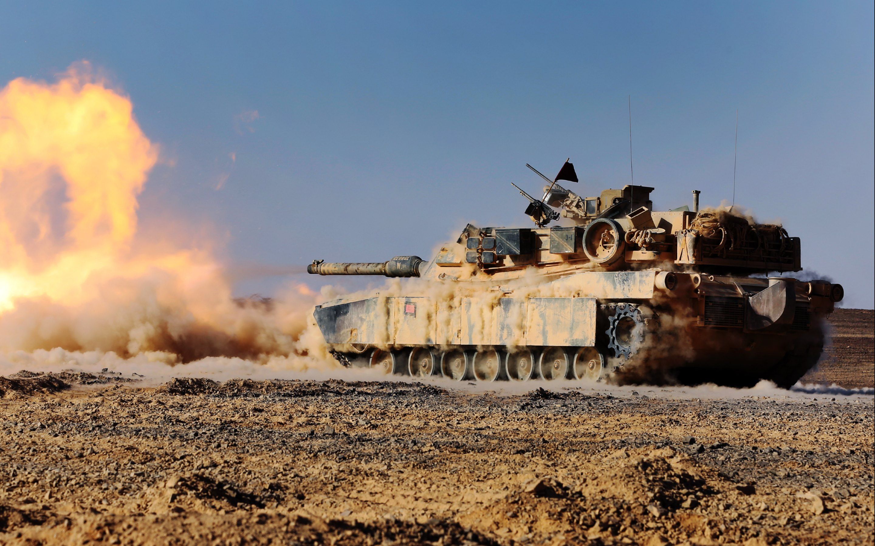 M1A1 Wallpapers - Wallpaper Cave