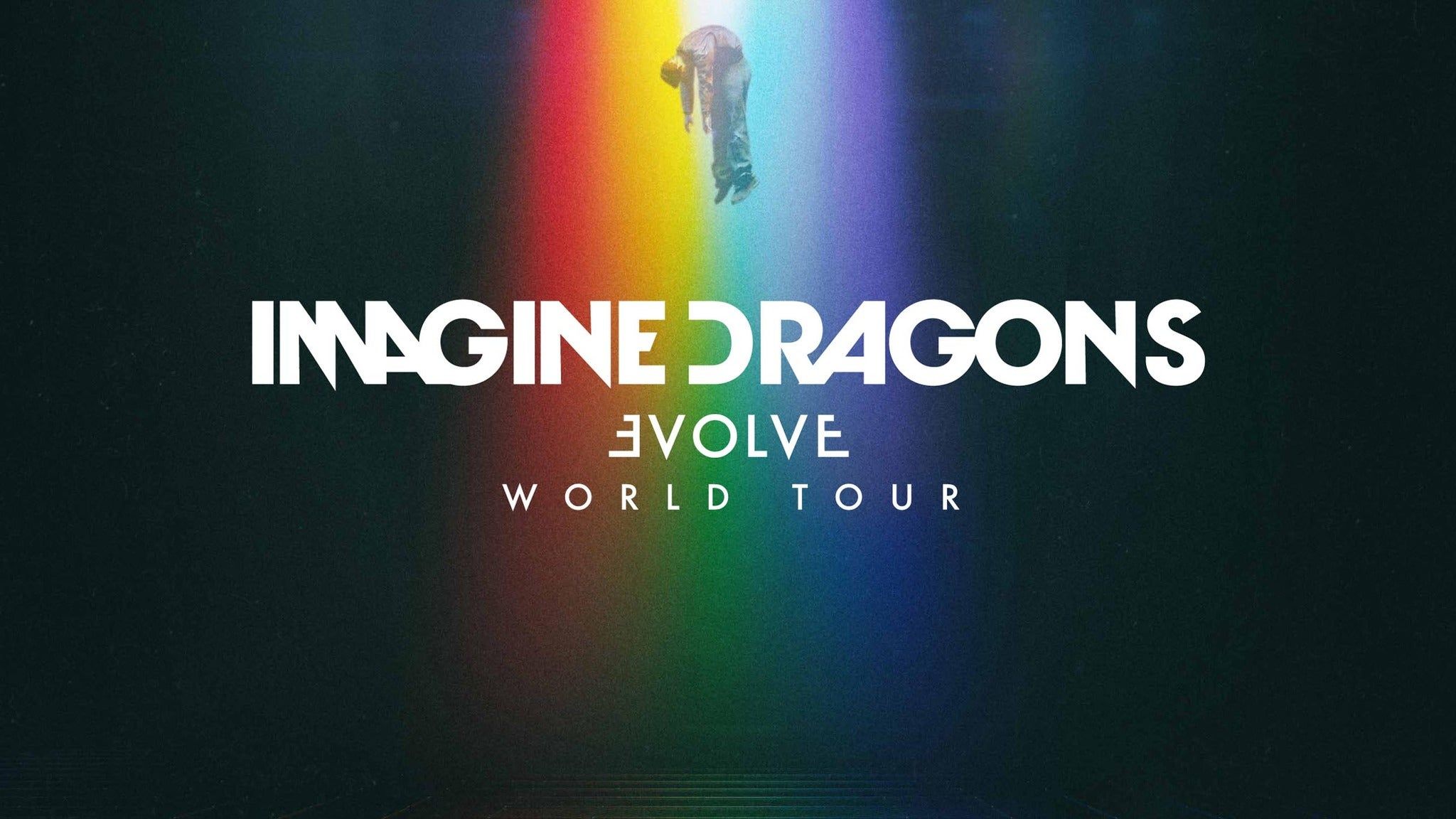 Imagine Dragons Tickets, 2021 Concert Tour Dates