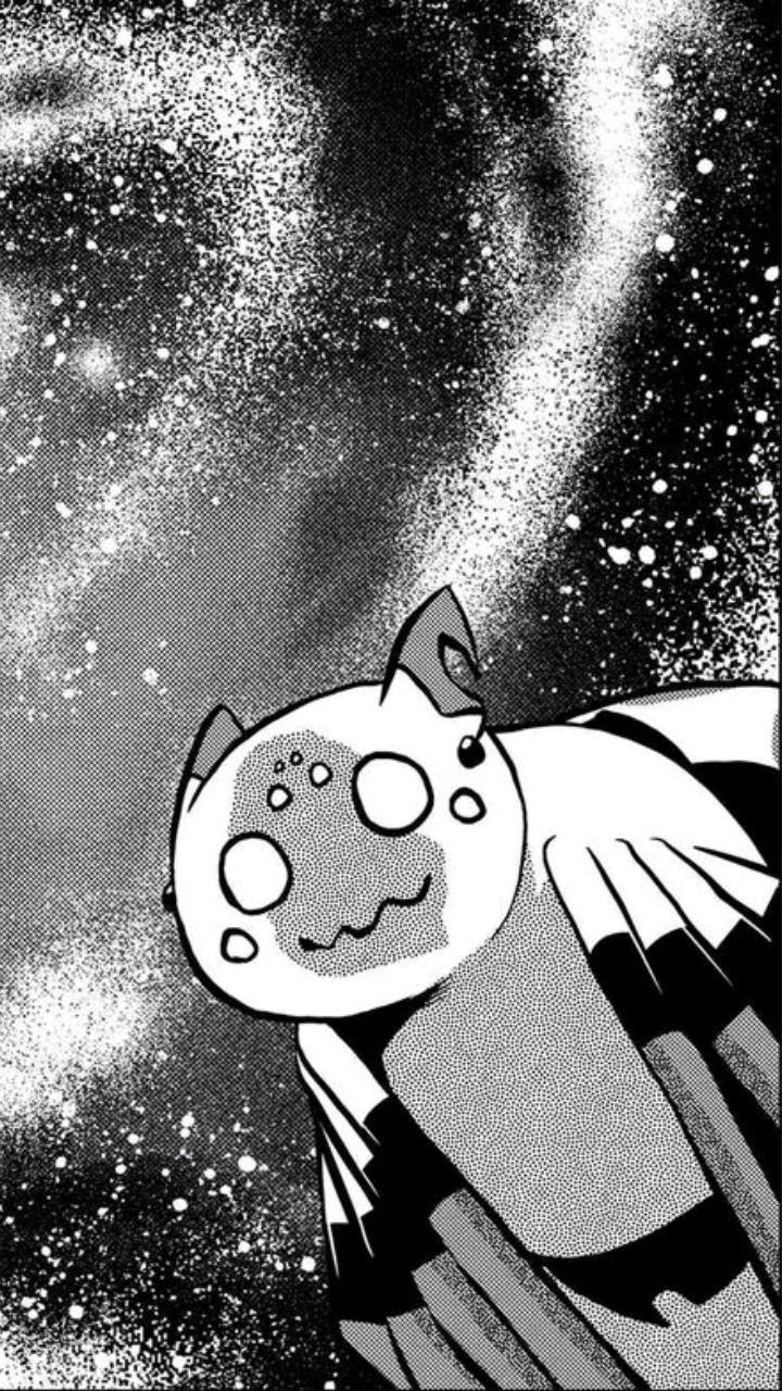 Manga & Anime Wallpaper