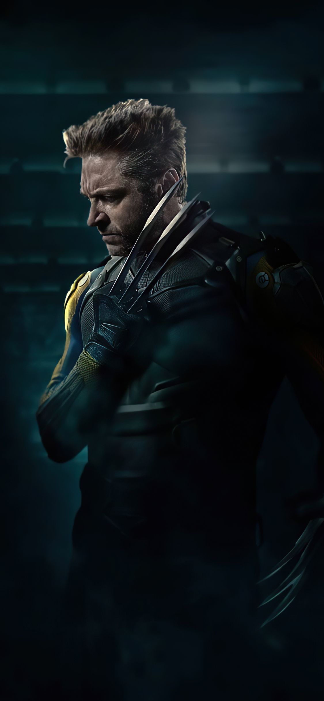X Men Wolverine 2020 4k iPhone XS, iPhone iPhone X HD 4k Wallpaper, Image, Background, Photo and Picture