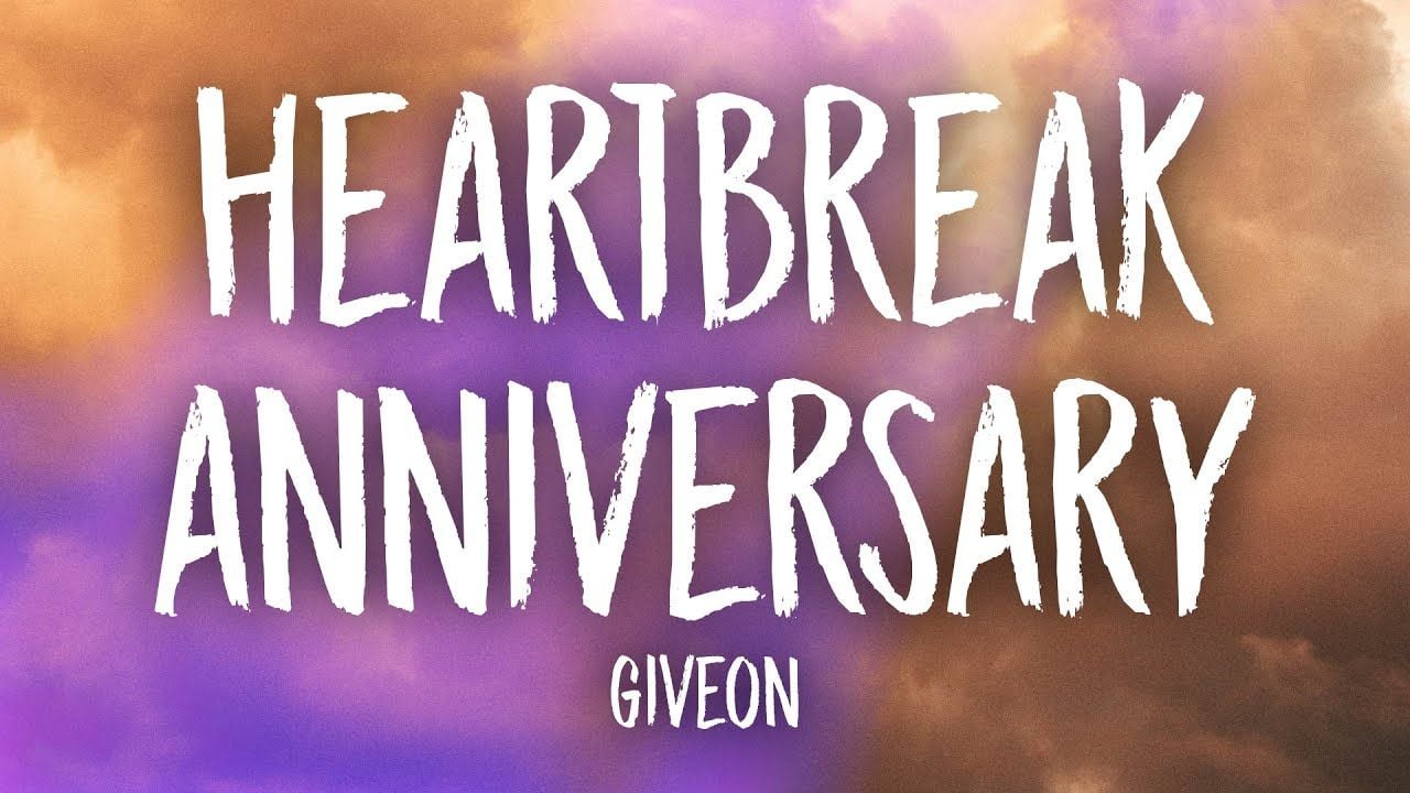 Heartbreak Anniversary Wallpapers - Wallpaper Cave