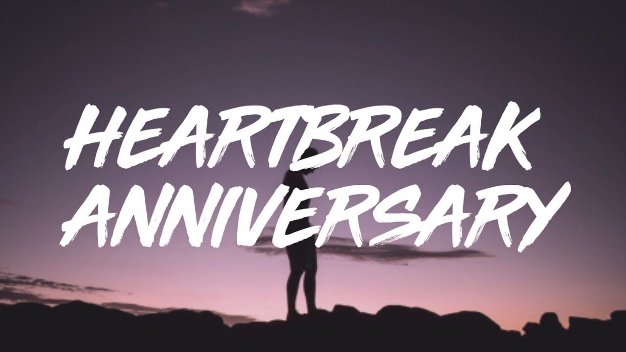 Heartbreak Anniversary Wallpapers - Wallpaper Cave