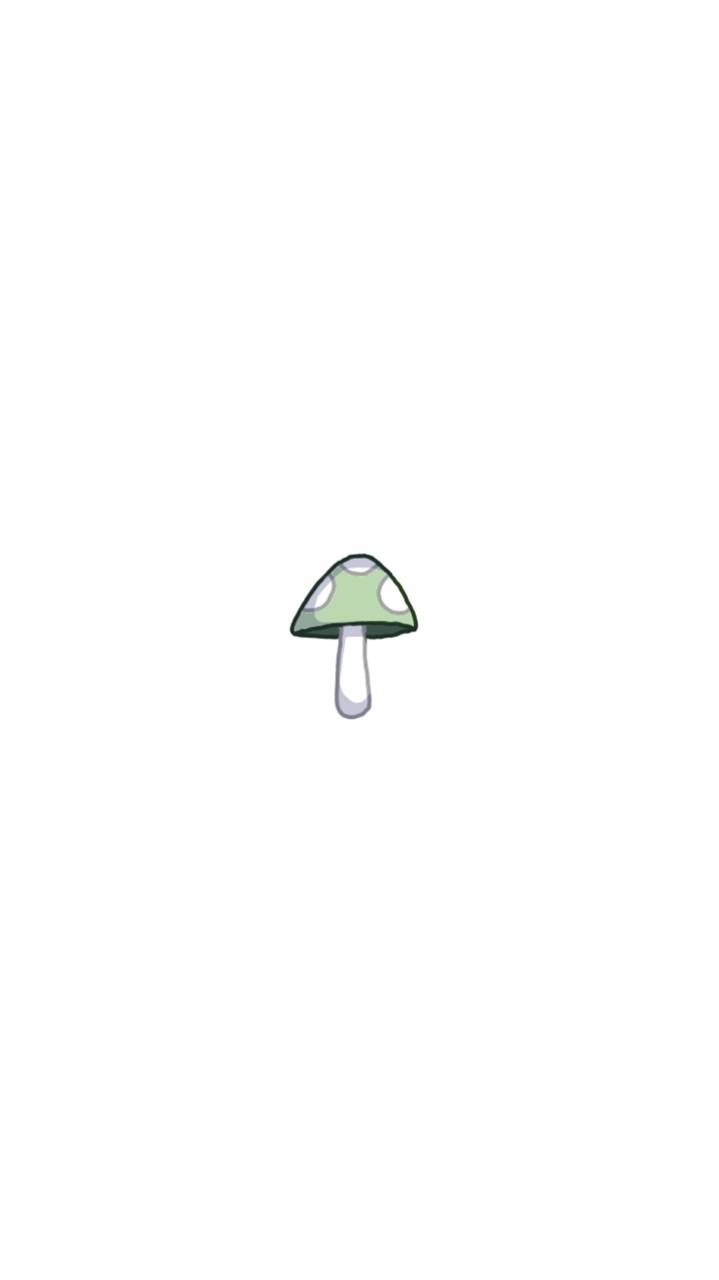 Mushroom Aesthetic Wallpapers - Wallpaper Cave