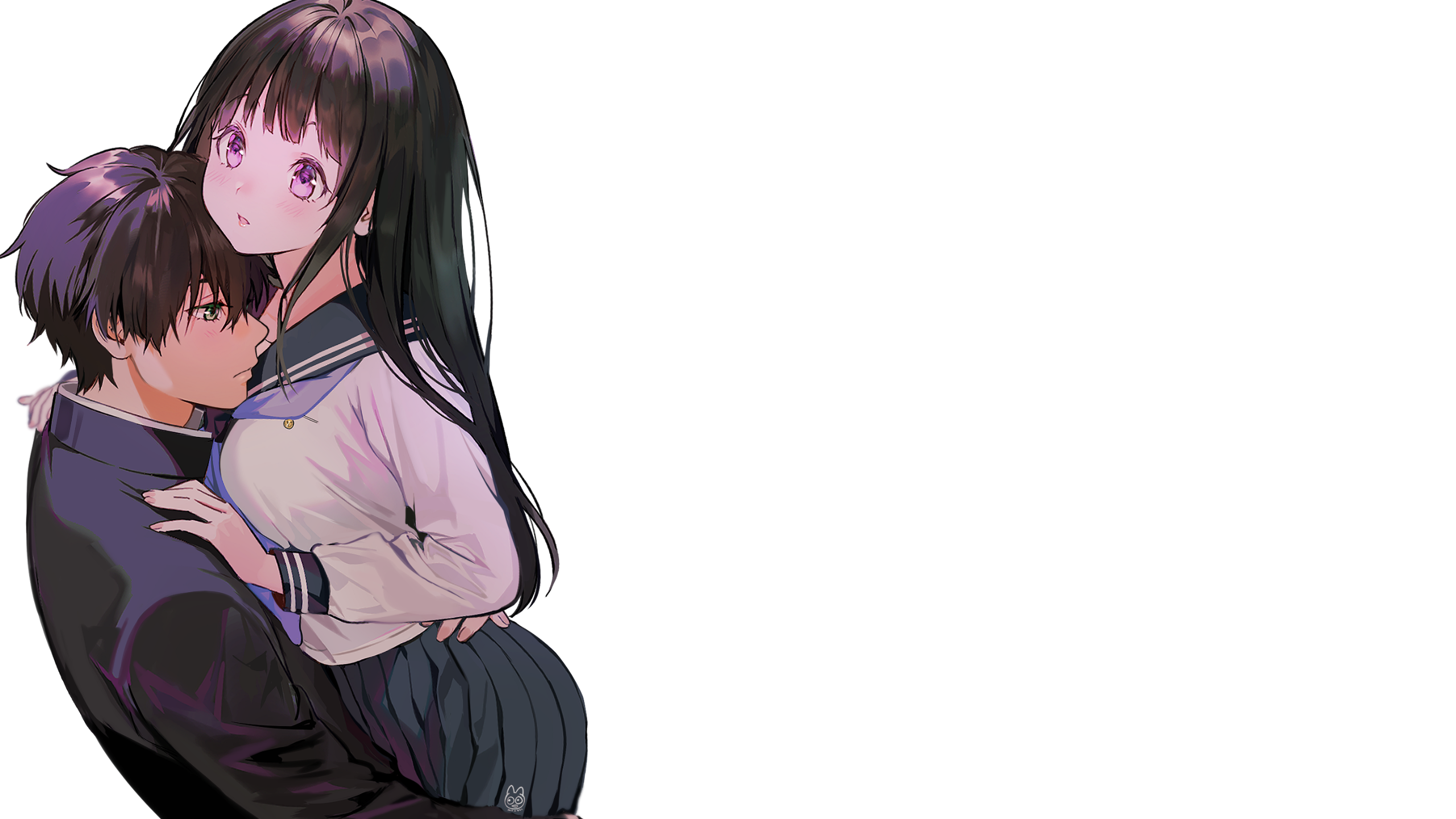 Hyouka Oreki Wallpapers - Wallpaper Cave