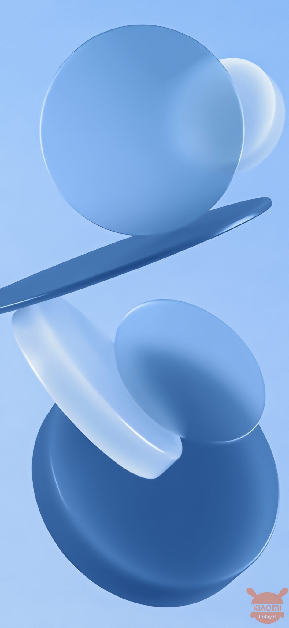 Redmi Note 11 Wallpaper