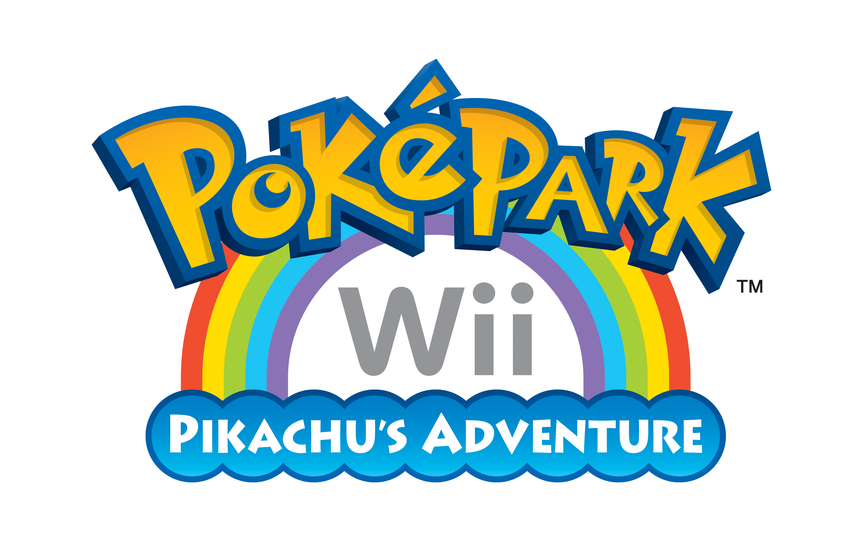 PokéPark Wii: Pikachu's Adventure