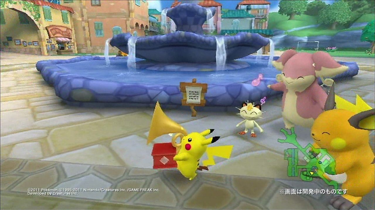 Welcome to YuuZoo. Pokemon, Pokemon games, Game show