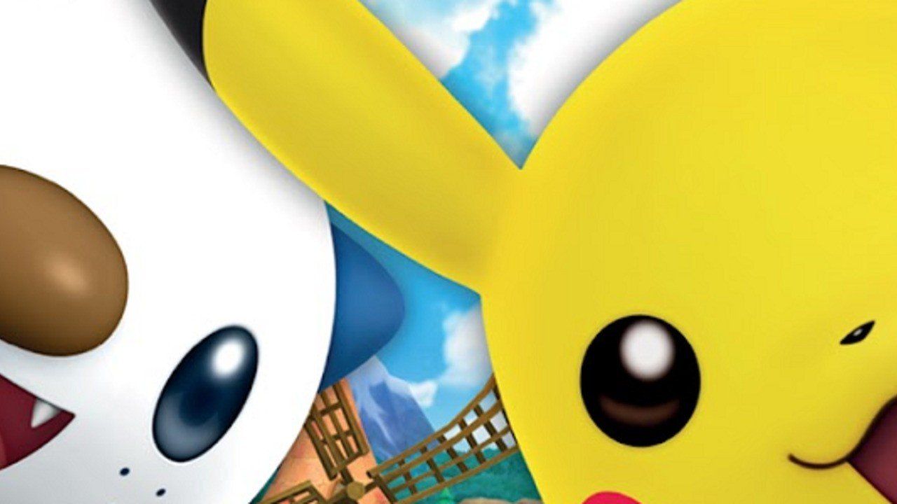 PokéPark 2: Wonders Beyond Review (Wii)