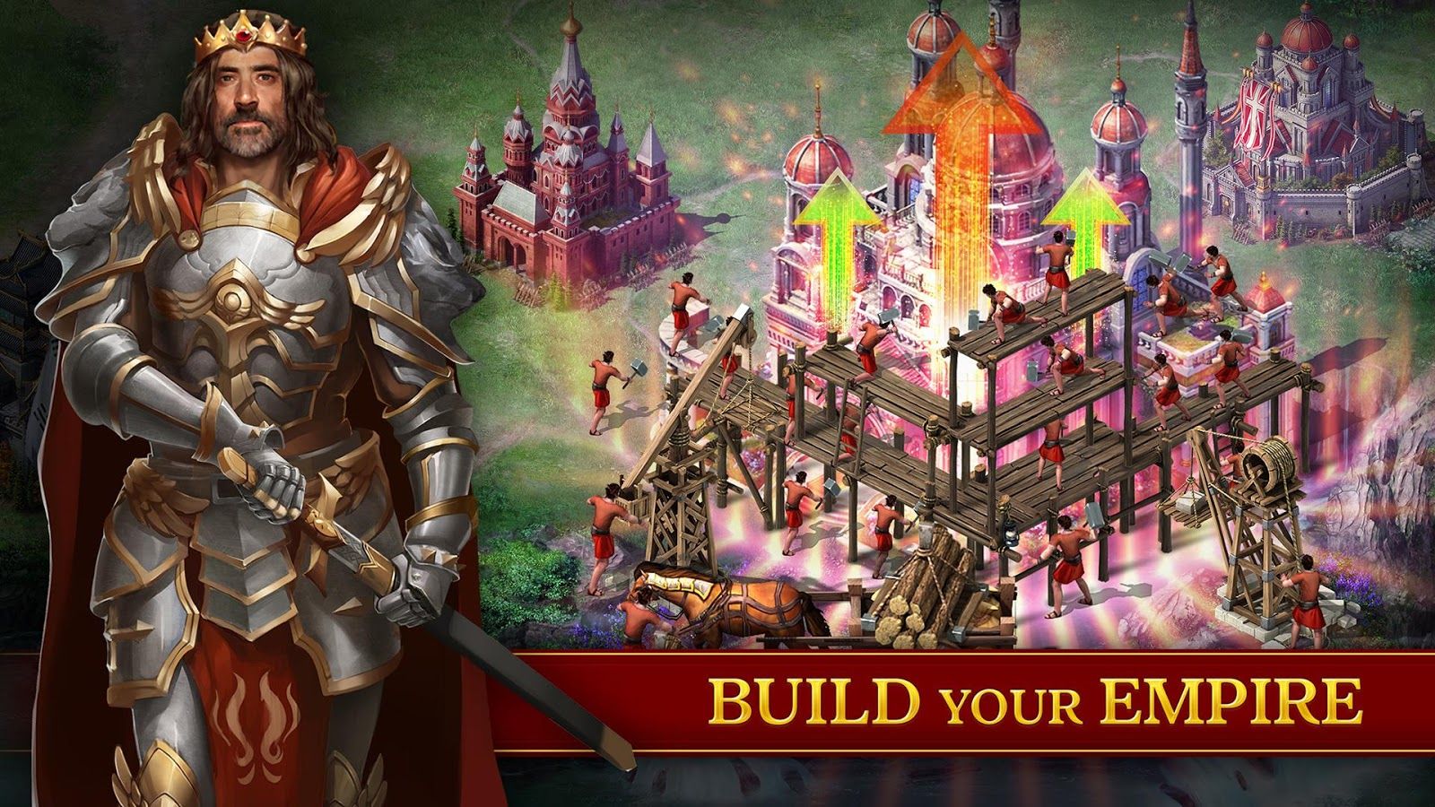New Event