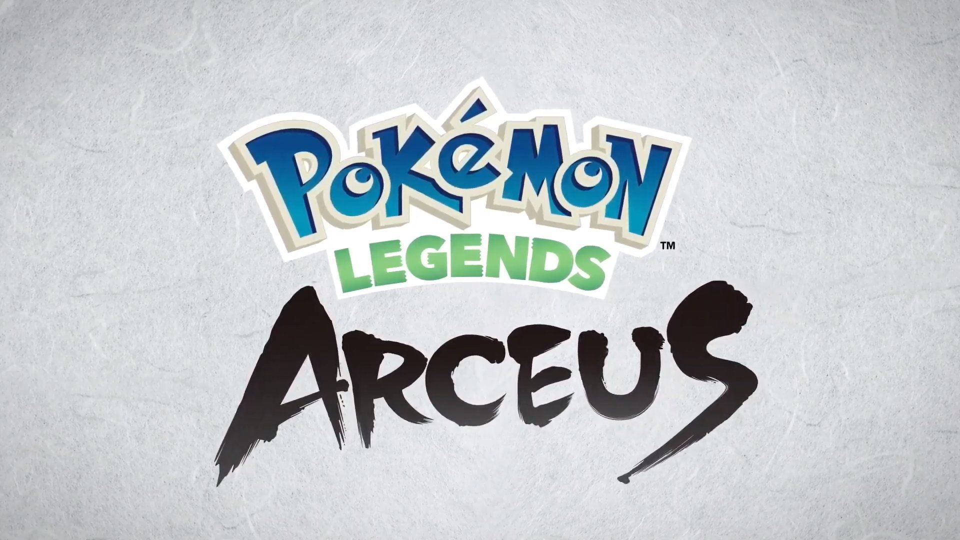 Pokemon Legends: Arceus Wallpapers - Wallpaper Cave