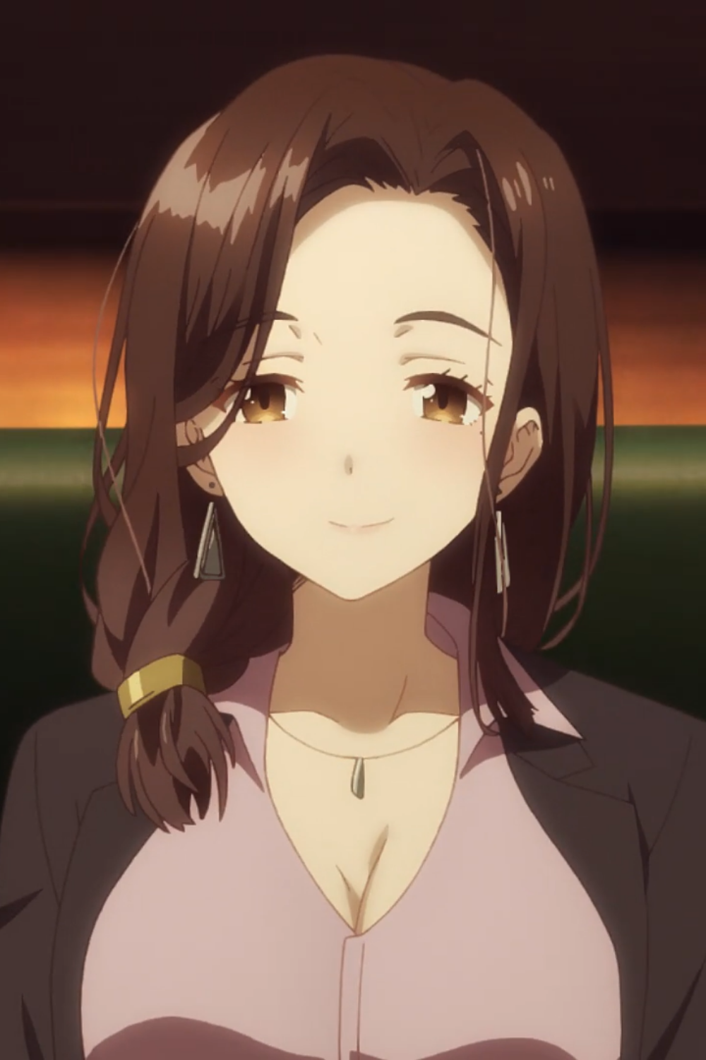 Gotou Airi. Aesthetic anime, Anime wallpaper, Anime