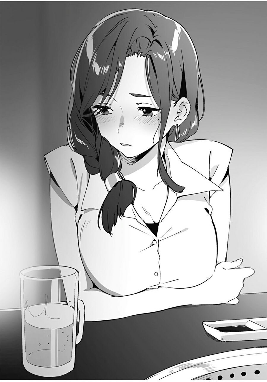 Gotou Airi. Soshite Mesukousei wo Hirou. Anime Image Board