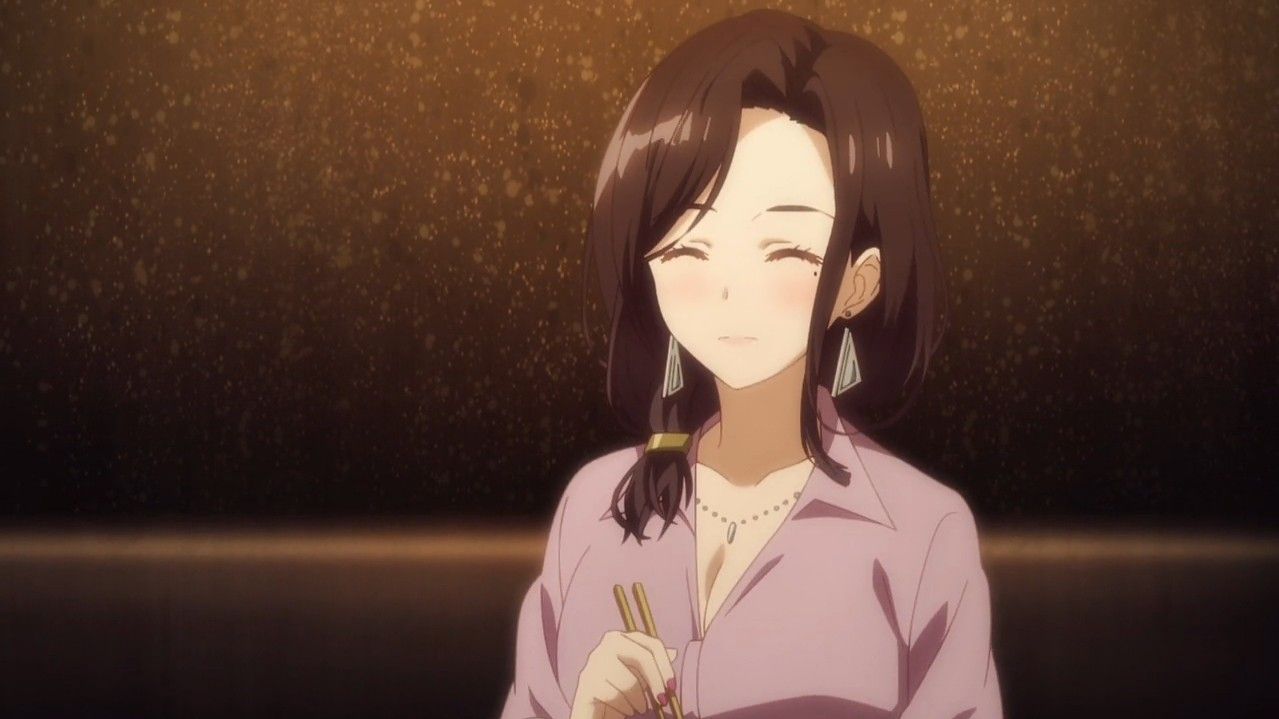 Hige wo Soru, Soshite Joshikousei wo Hirou Episode 2 en 2021. Arte de naruto, Arte, Naruto