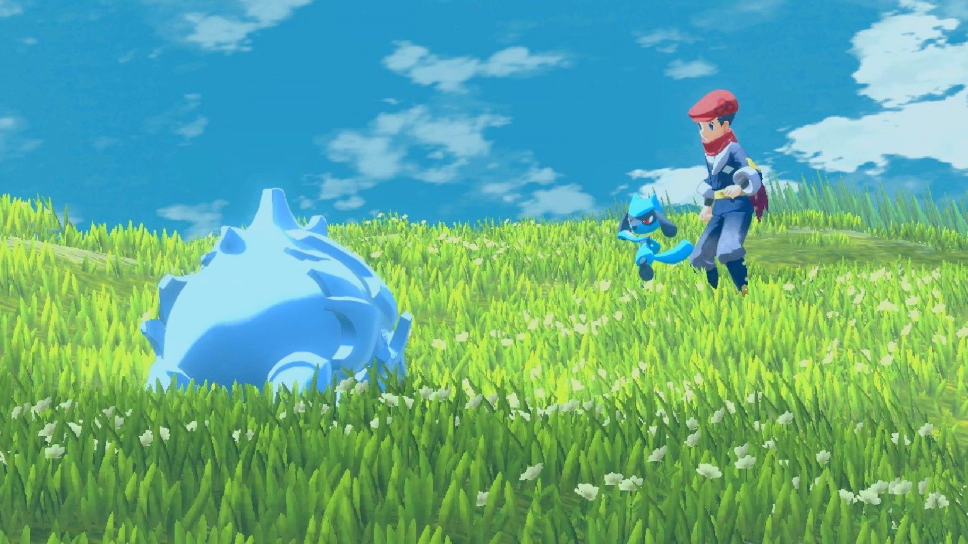 Pokémon Legends Arceus Pokédex: every Pokémon confirmed so far