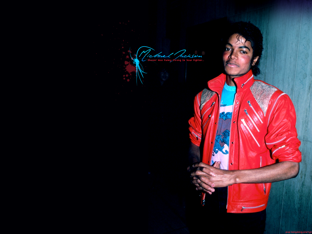 King of Pop (Michael Jackson) Best Singer In The World. Michael jackson thriller, Beat it michael jackson, Jackson