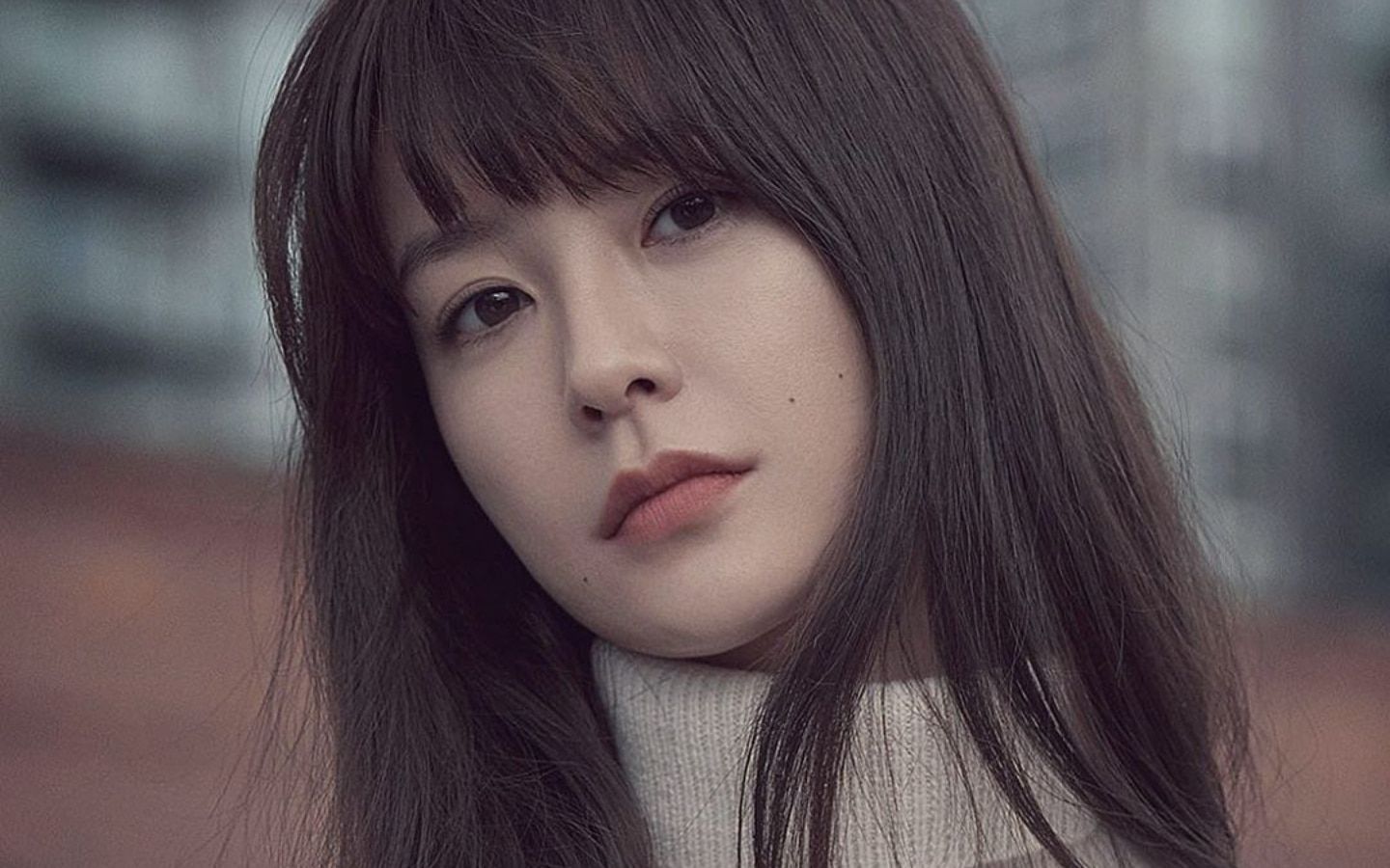 Things About Korean Actress Jung Yu Mi, Star Of Upcoming K Drama The School Nurse Files