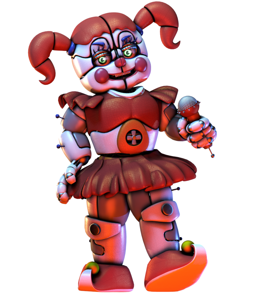 Circus baby. Бейби ФНАФ 5. Циркус бейби. АНИМАТРОНИК бейби. Бейби ФНАФ.