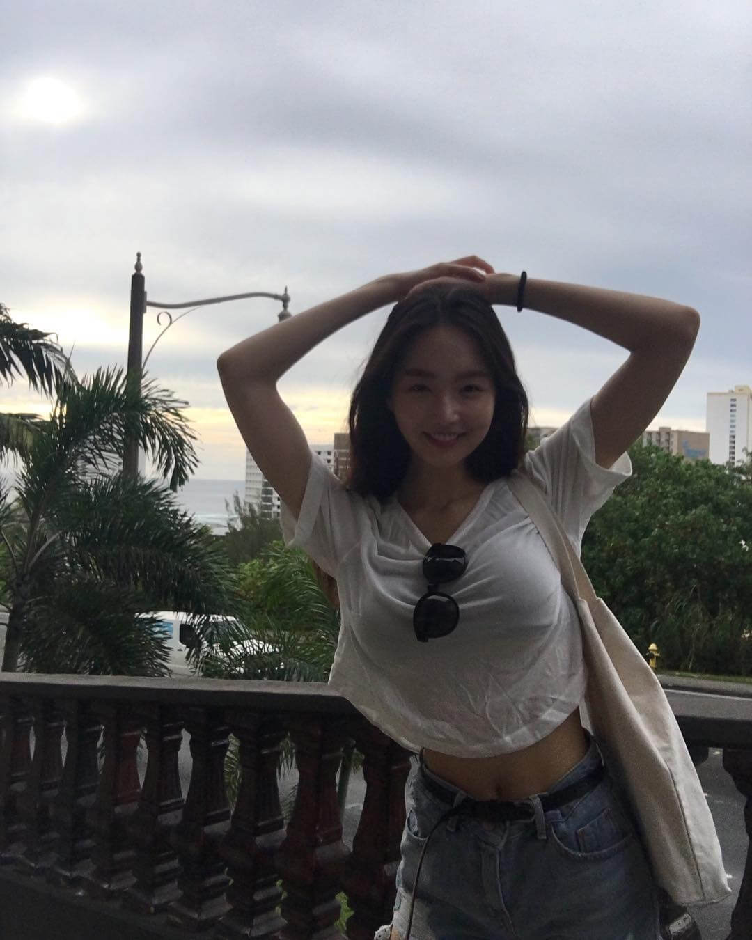 Hot Photo Of Kim Yu Mi That Are Incredibly