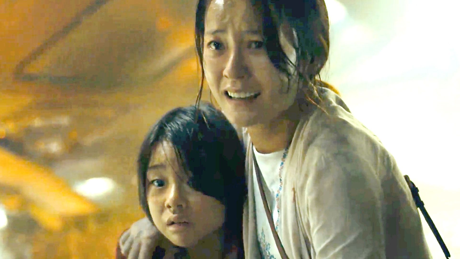 An American Review: 'Train To Busan' ⋆ The latest kpop news and music