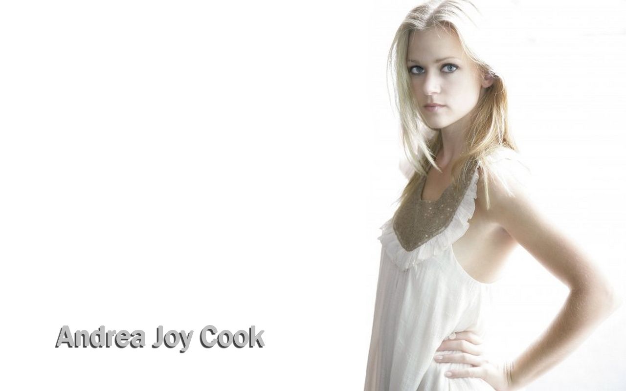 A. J. Cook Wallpapers.