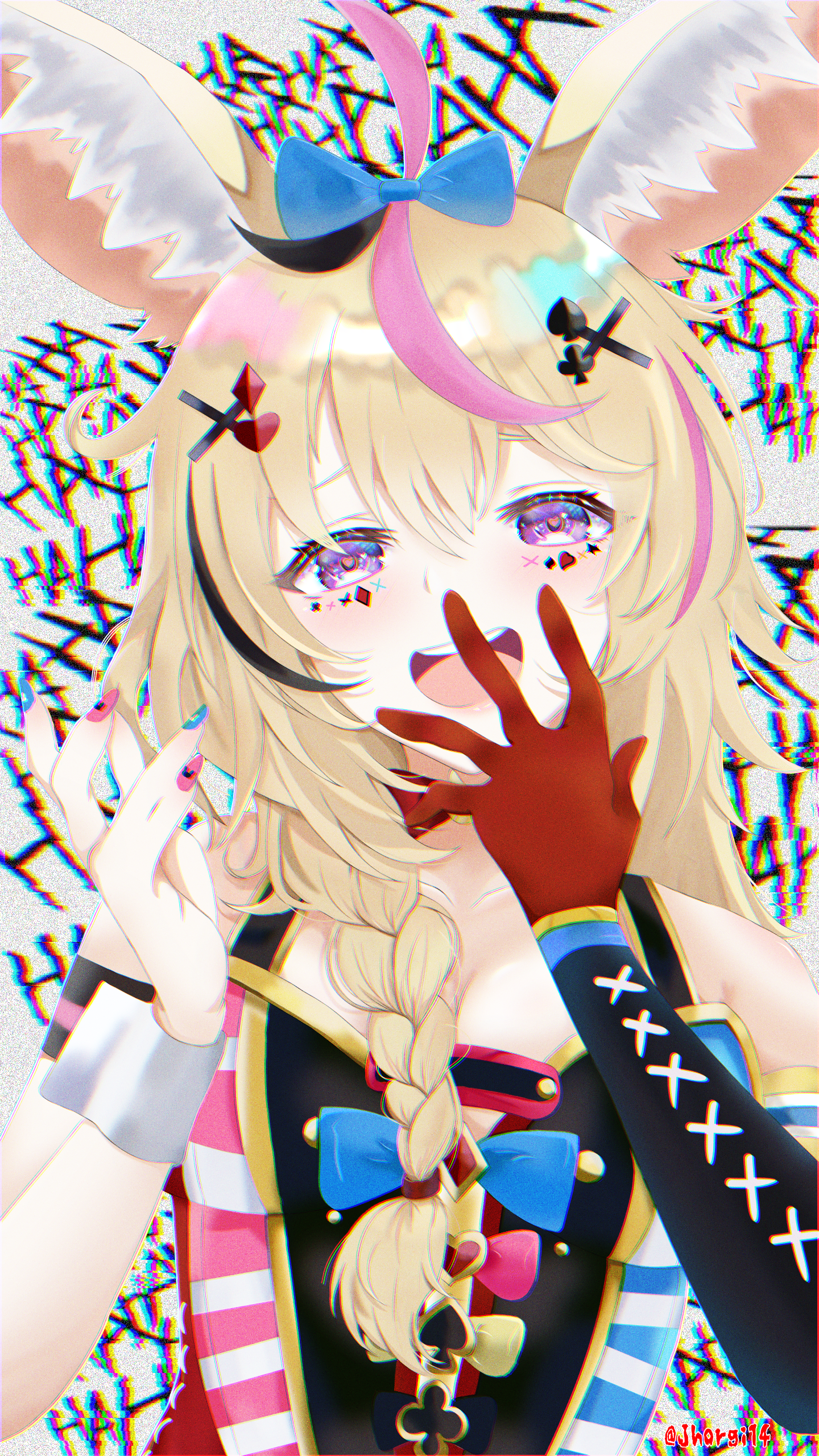 Omaru Polka Ch. Wallpaper Anime Image Board