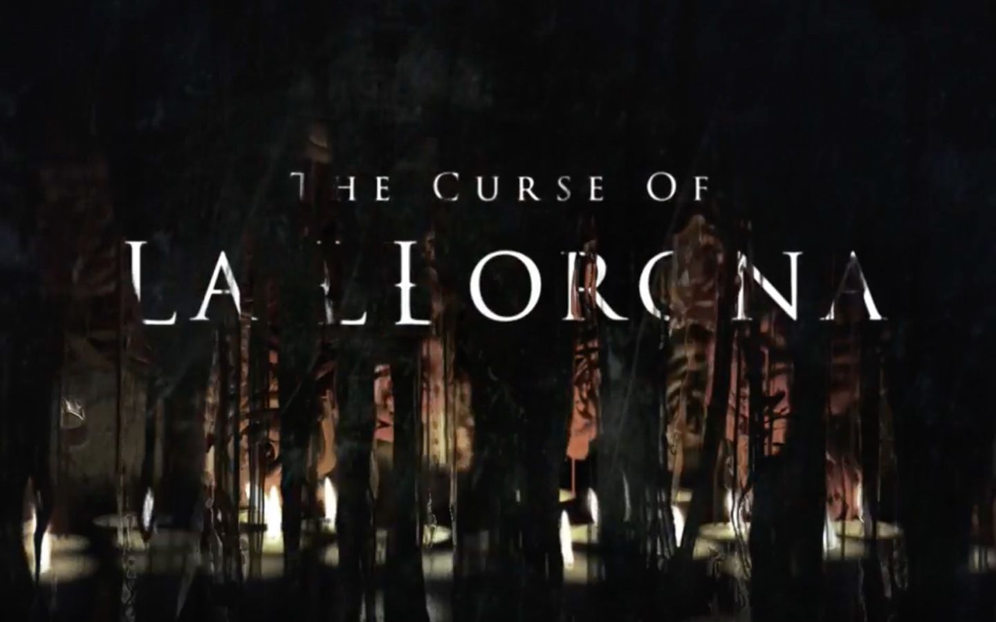 Free download James Wan Unveiled a Terrifying New Horror Film Called THE CURSE [1920x1080] for your Desktop, Mobile & Tablet. Explore The Curse Of La Llorona Wallpaper