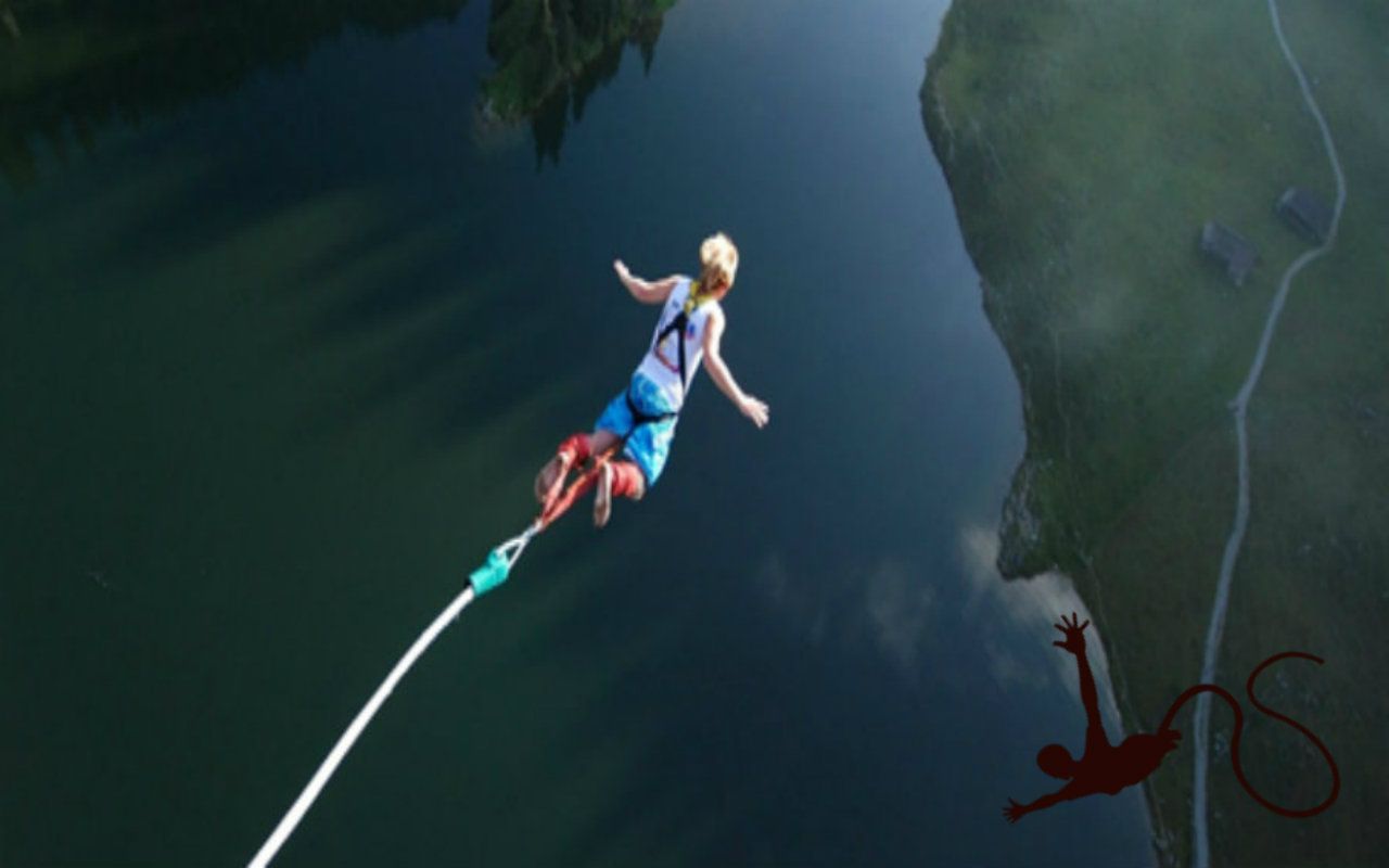 Bungee Jumping: Appstore for Android