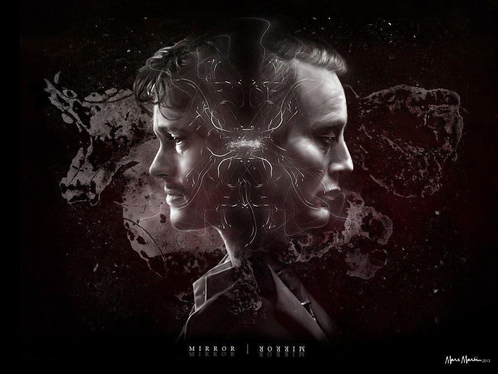 Hannibal Desktop Wallpaper