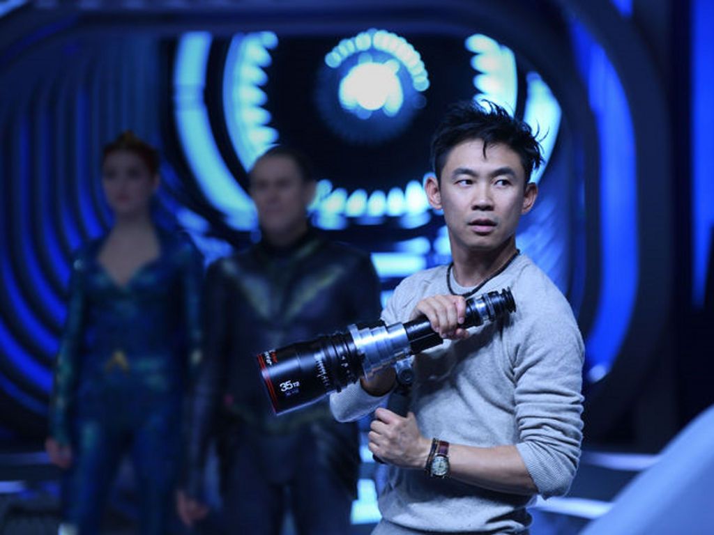 Train to Busan Hollywood remake gets James Wan as producer. News & Features