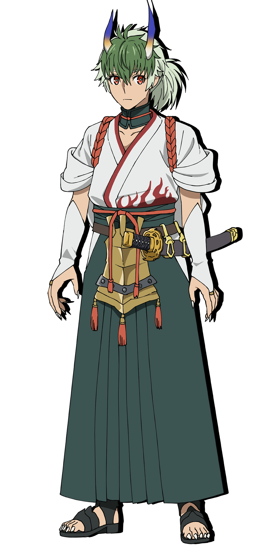 Wrath. So I'm a Spider, So What?