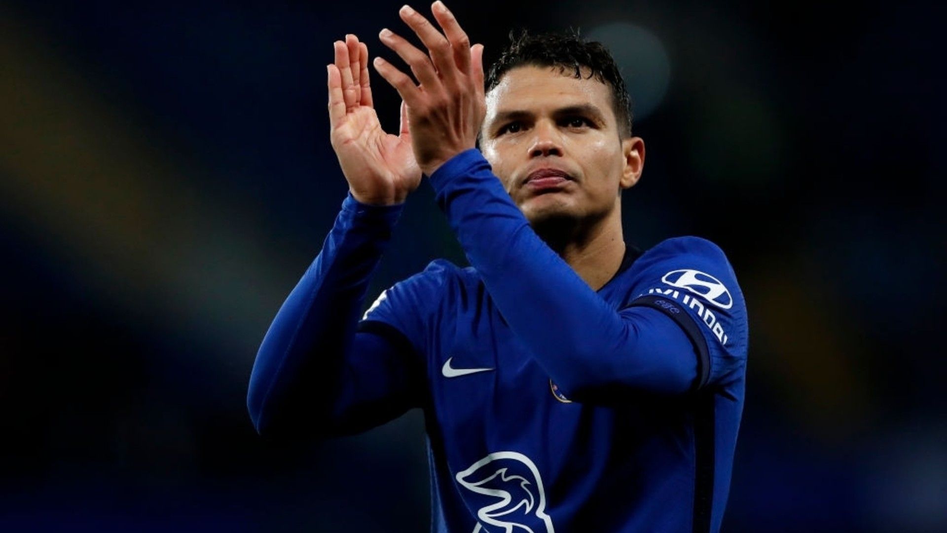 Thiago Silva will play crucial role in Chelsea's surge for success: Giovanni