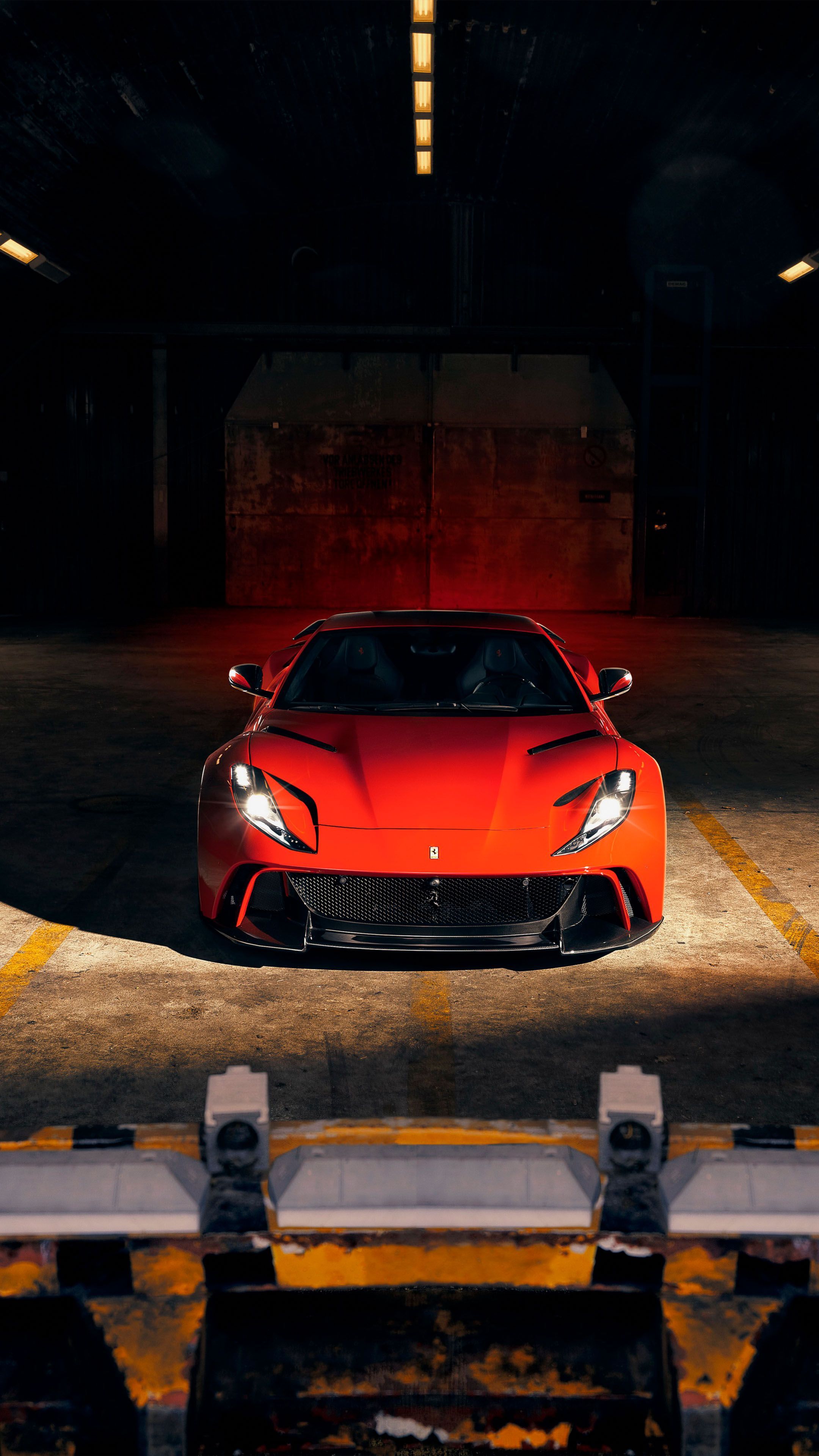 Ferrari Wallpaper 4K Phone. Car wallpaper, Sports car wallpaper, Ferrari
