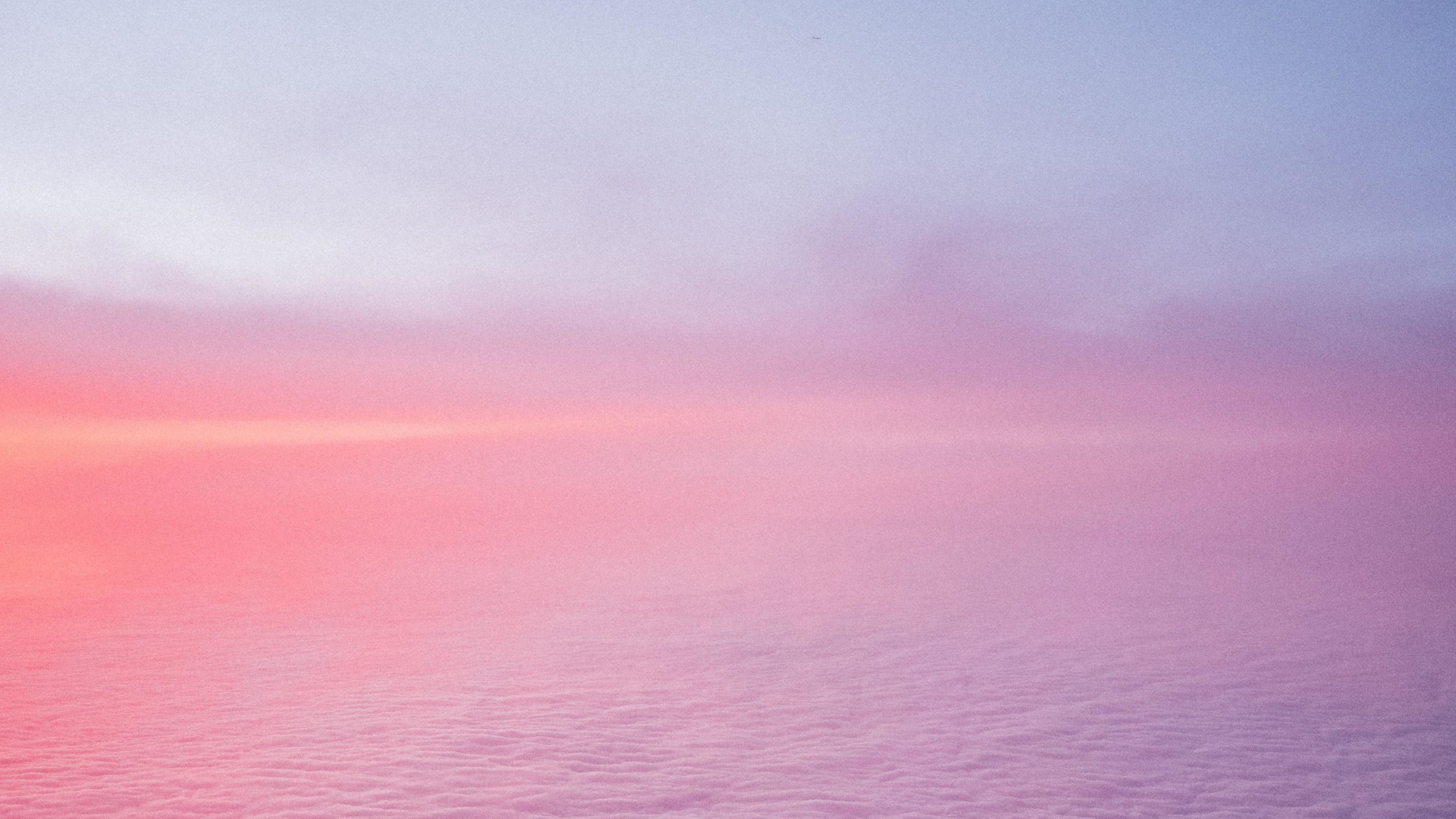 Download 3840x2160 wallpaper pinkish sky, clouds, 4k, uhd 16: widescreen, 3840x2160 HD image, background, 24459