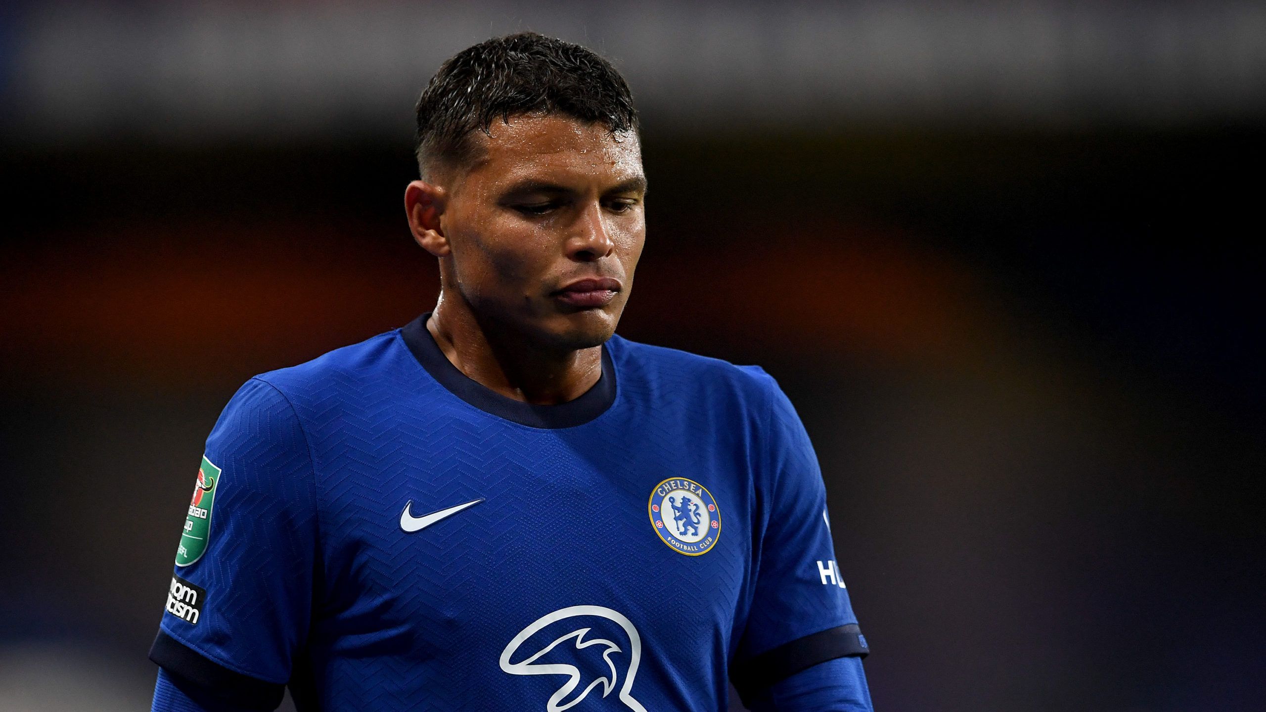PSG under attack for releasing Thiago Silva to Chelsea
