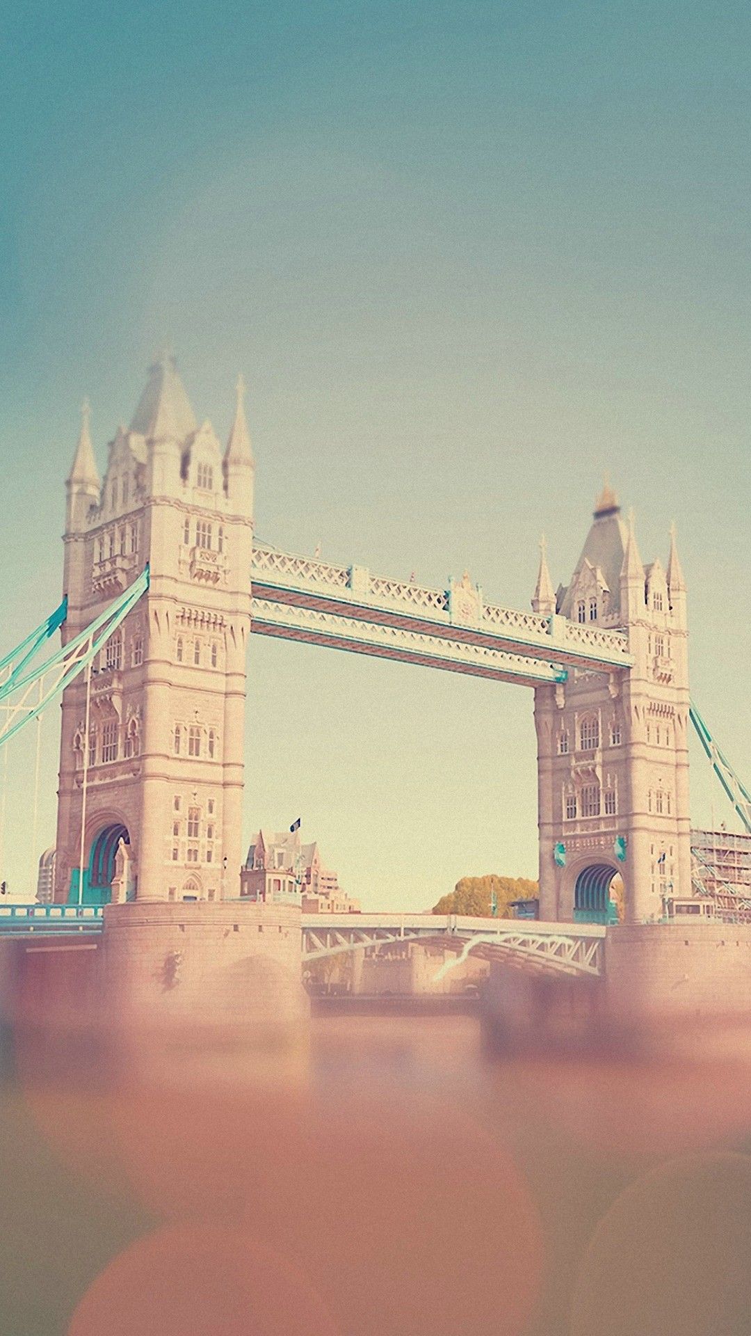 London Bridge Wallpaper Android Android Wallpaper
