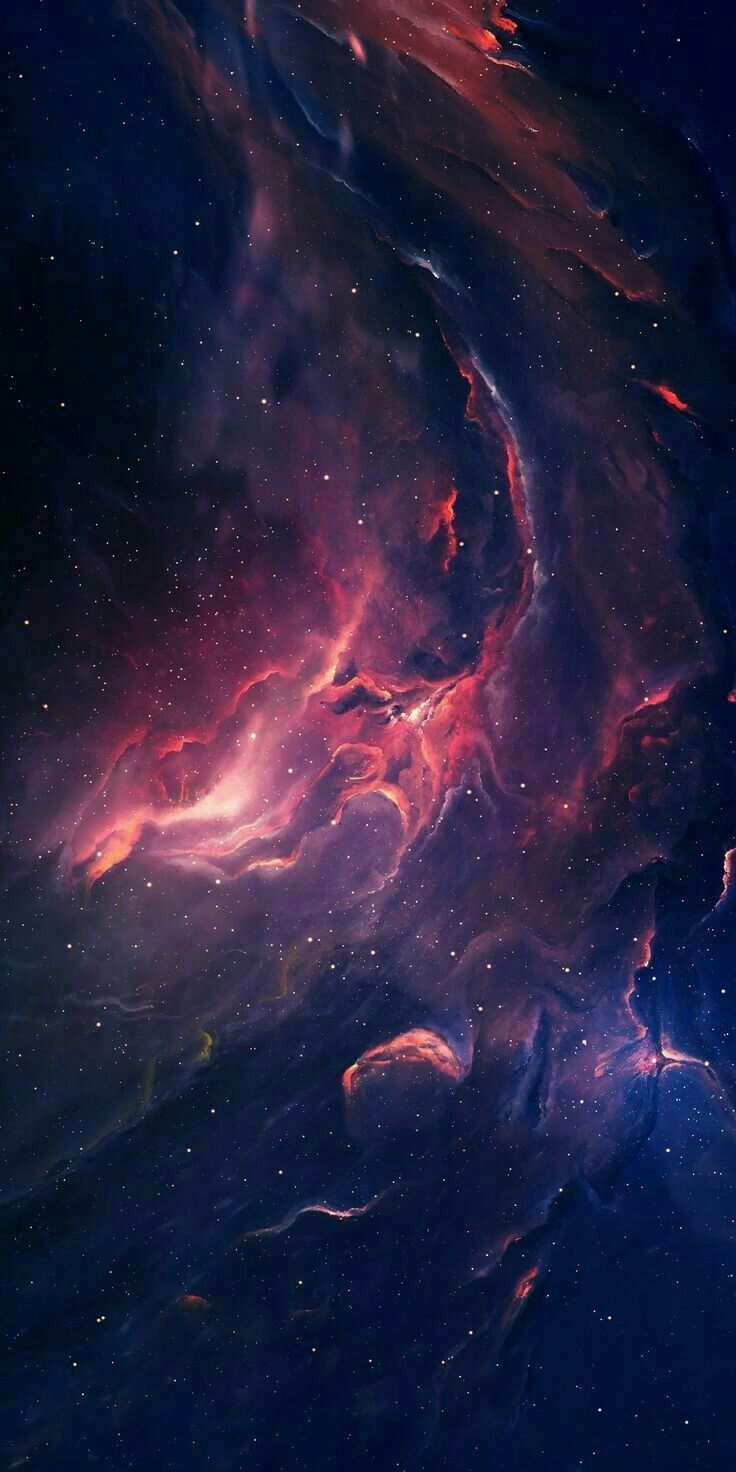 Galaxy. Space phone wallpaper, Cool galaxy wallpaper, iPhone wallpaper sky