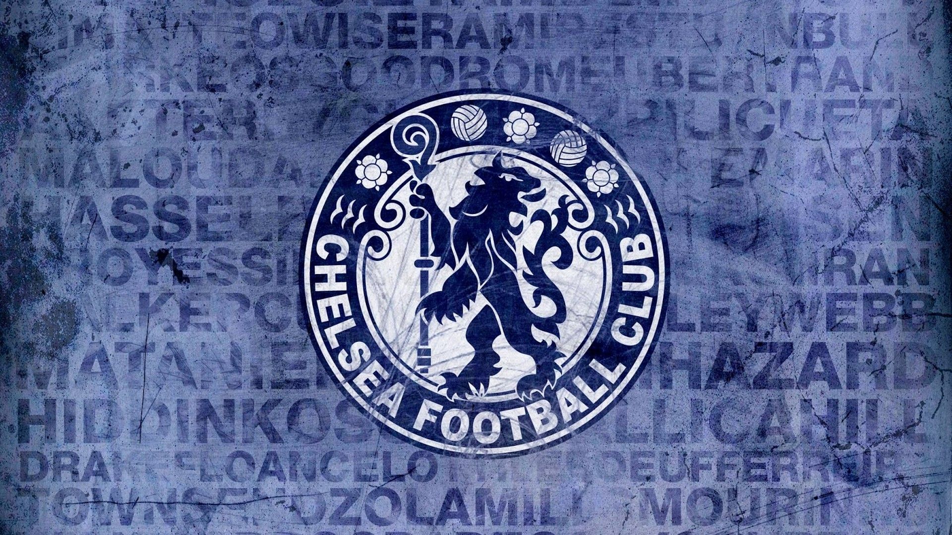 Chelsea London Desktop Wallpaper Football Wallpaper