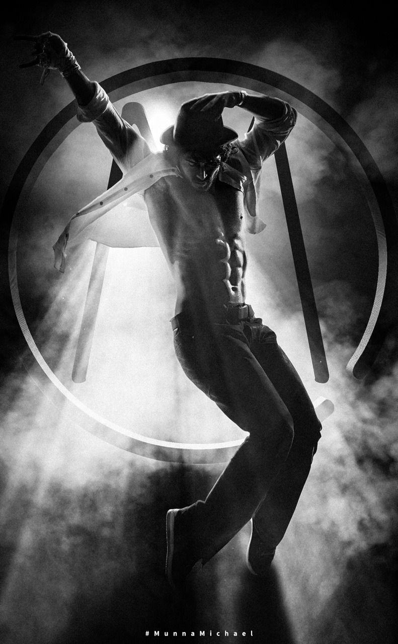 Team TIGER SHROFF™