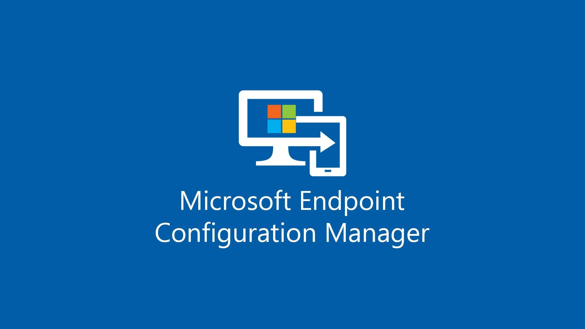 Silvio Di Benedetto. Microsoft Endpoint Configuration Manager: How To Import Manual Patches To Fix Windows 10 2021 03 Issue