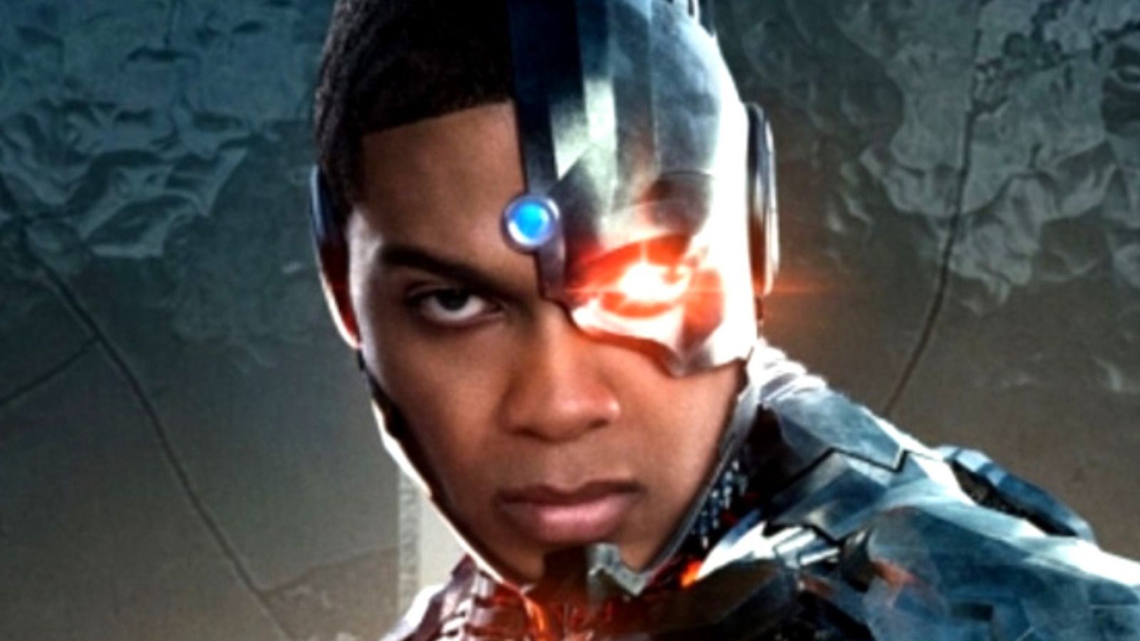 The Real Reason Cyborg Isn't In Titans