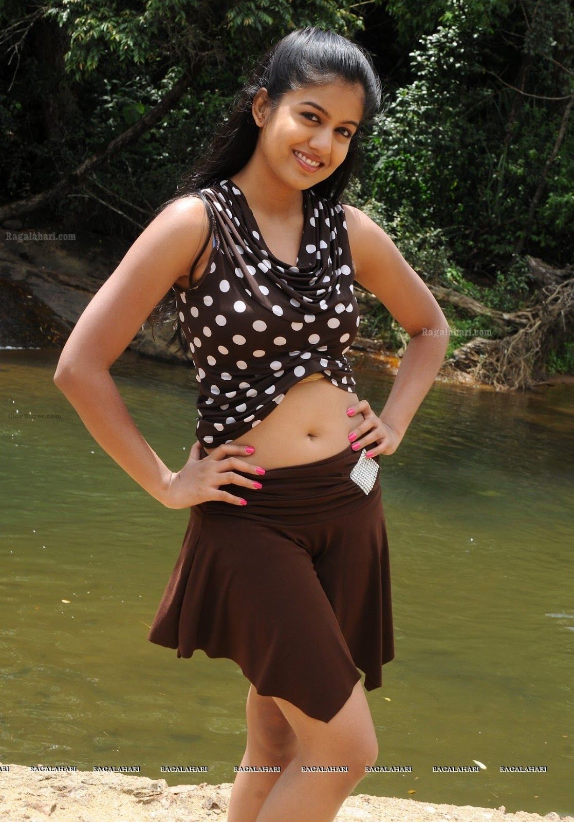 Ishita dutta pic