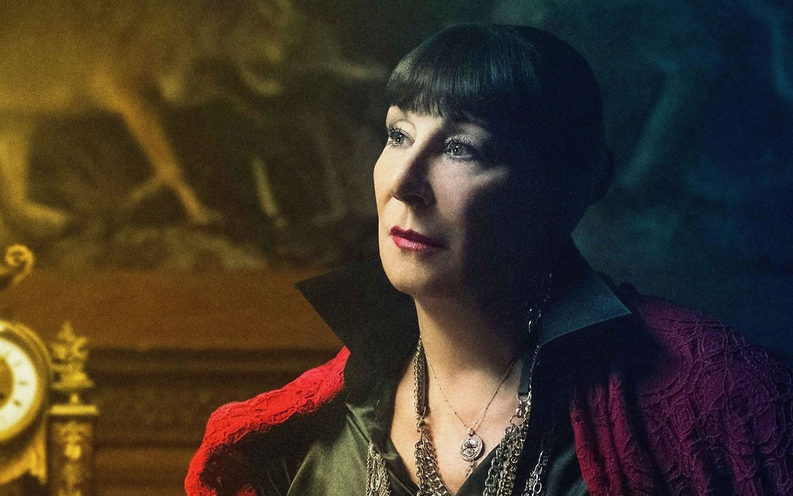 Anjelica Huston Wallpapers - Wallpaper Cave