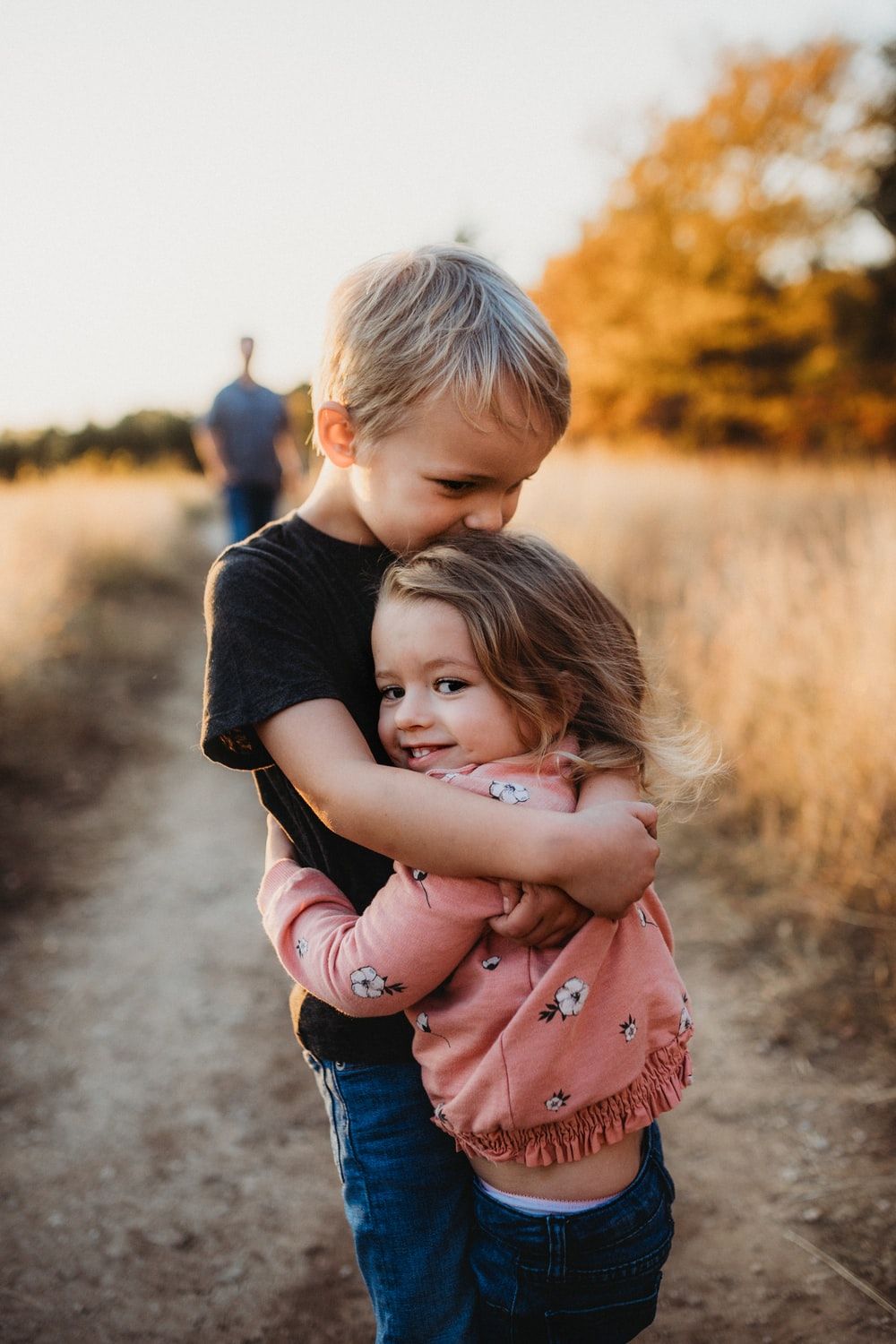 Brother Sister Picture [HD]. Download Free Image