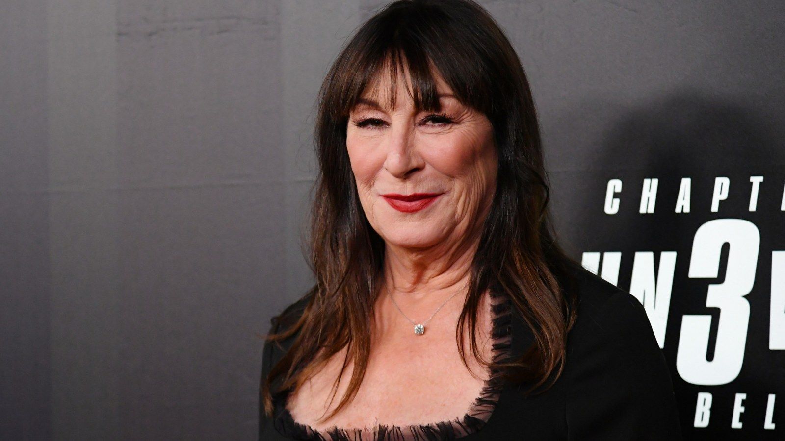 Anjelica Huston Wallpapers - Wallpaper Cave