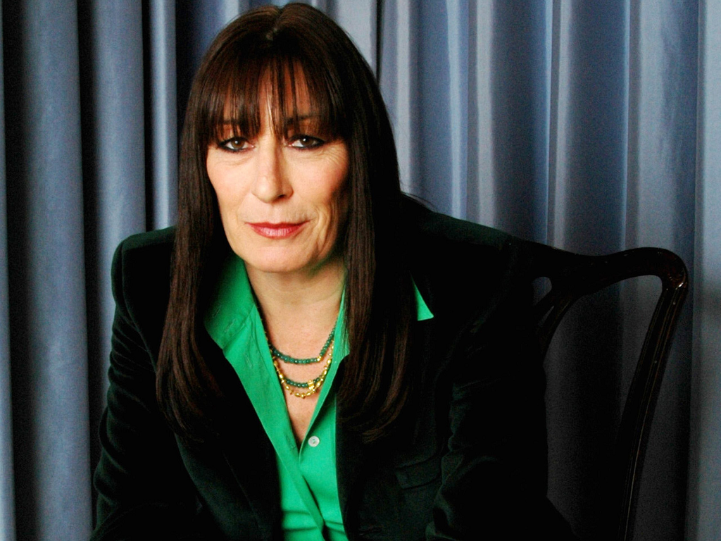 Anjelica Huston Huston Wallpaper