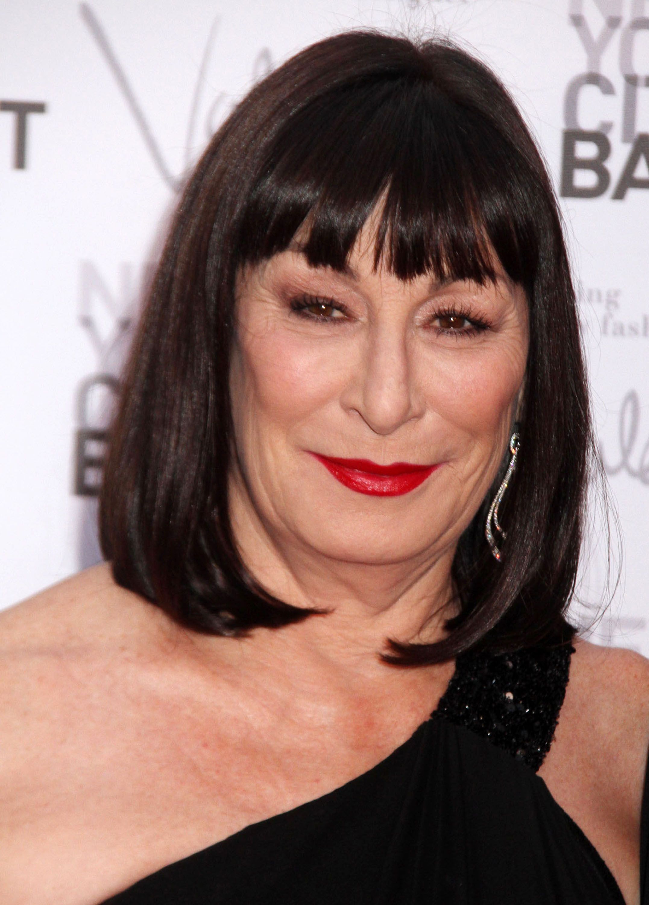 Anjelica Huston Wallpapers - Wallpaper Cave