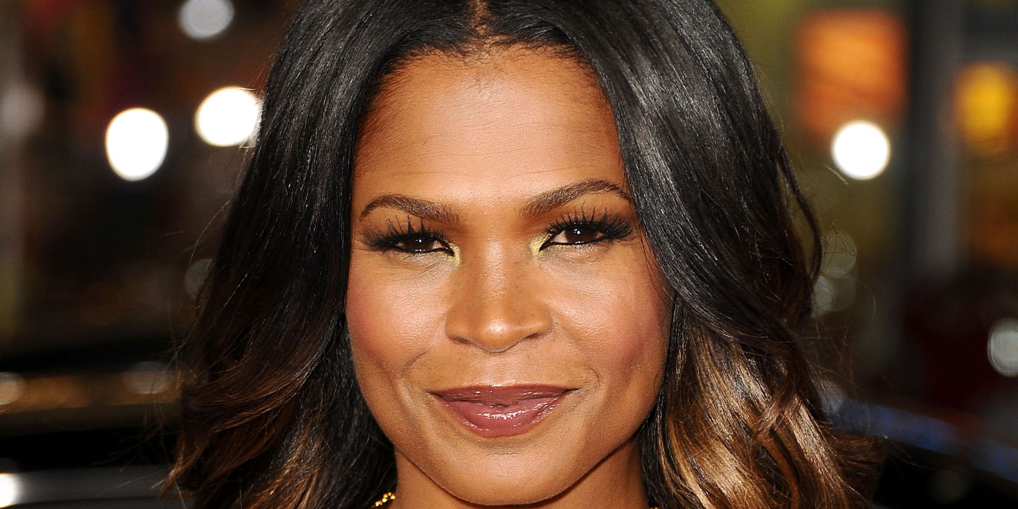 Pictures of Nia Long, Picture.